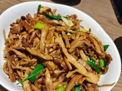 -四道菜·福建菜馆(新街口金鹰店)