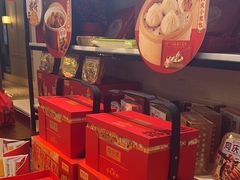 -同庆楼(滨湖万达广场店)