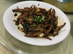 -茗荔园农庄(大涌店)