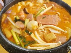 -韩见·韩式拌饭·炸鸡(石厦店)