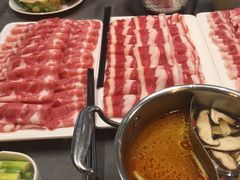 -君邦火锅(新疆大厦店)