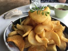 -STARRY CAFE & LOUNGE BAR(高新店)