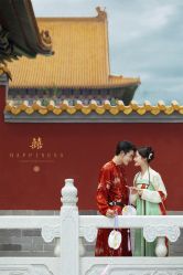 -苏菲雅婚纱摄影(西三路)