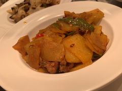 -乡村基·川味现炒大王(熙悦天街店)