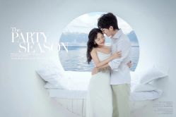 -格拉视觉摄影工作室(正成·财富ID店)