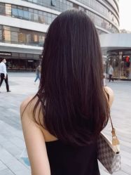点击看大图 -MORI HAIR SALON日式美发沙龙