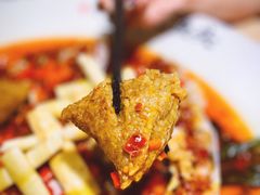 -千稻剁椒大鱼头(CityOn熙地港店)