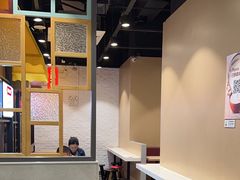 -永和大王(花好园店)