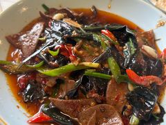 -冯记豆花店(健翔桥店)