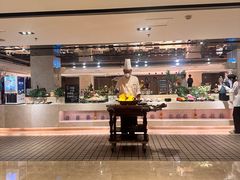 -北京王府井天伦王朝酒店
