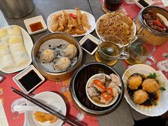 -点点心点心专门店(旺角店)