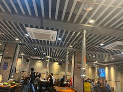-丹东特色烤肉(学府路一部店)