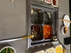 -海底捞火锅(朝阳北路生日主题店)