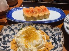 -堂本家洋食别馆·炸猪排(中心城店)