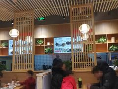 -万和春排骨砂锅米饭(新业广场店)