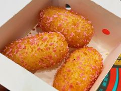 -塔斯汀中国汉堡(嘉禾望岗地铁站店)