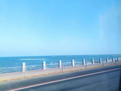 -那香海钻石沙滩浴场