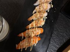 -喜寿司(金狮广场店)