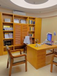 咨询室-深圳美莱医疗美容医院