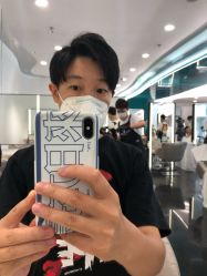点击看大图 -OnHair造型