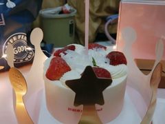-好利来(大兴龙湖店)