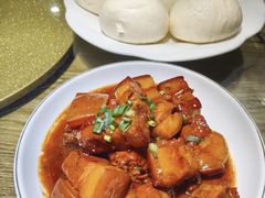 -建德食府·十八年建德菜(天目里国际街区店)