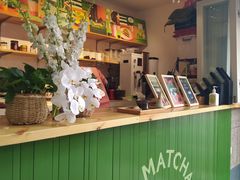 -LA MATCHA抹茶吧(进贤路店)