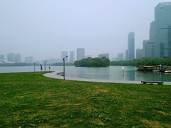 -天鹅湖体育公园