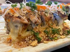 -千和日本料理(龍坪天虹店)