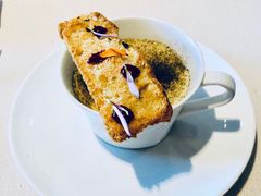 -北京金融街丽思卡尔顿酒店·意味轩 Cepe