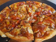 传统意式披萨-1901 Cafe(西四店)