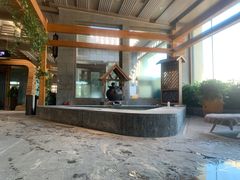 -弘安丽水温泉酒店