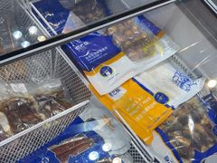 -吉之仙•中国制造•出口级食材日料店(领事馆总店)