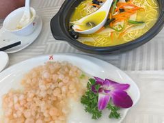 -怡园饭店-餐厅(四望亭店)