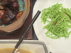 -A One Kitchen·南京精菜馆(晶丽酒店店)