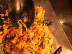 青椒-老啪叽串炒饭(铁百店)