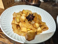 -魁盛居百年鲁菜馆(县西巷店)