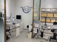 -锦泉眼视光中心(海珠广场店)