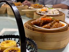 -春满园·早茶·粤菜·宴会(喜宴店)