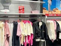 -杉杉奥特莱斯广场(哈尔滨店)