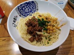 -赵崽儿川式面品(金桥国际店)