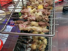 -遇西祠·海鲜烧烤(总店)