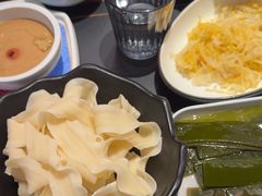 -京熹顺·老北京百年铜锅涮肉(百家湖1912店)