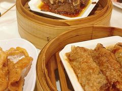 -稻香饭店(IFS国金中心店)