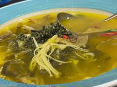 -马白开来特色羊排揪片子  (总店)