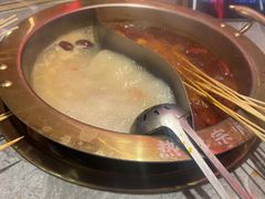 -热辣宗师·串串火锅(万达金街店)