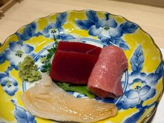 -鮨一日本料理旗舰店(总店)