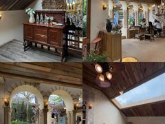 -Lamant Manor已闻花名关於蓝