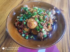 -盖帮鳝鱼串串(东郊记忆店)