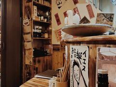 -鸟先生居酒屋(东湖馨园店)